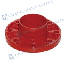 FLANGE ADAPTOR-CLASS150