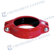 FLEXIBLE COUPLING