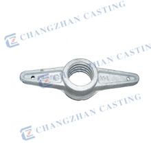 Construction Fastener