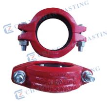 RIGID COUPLING